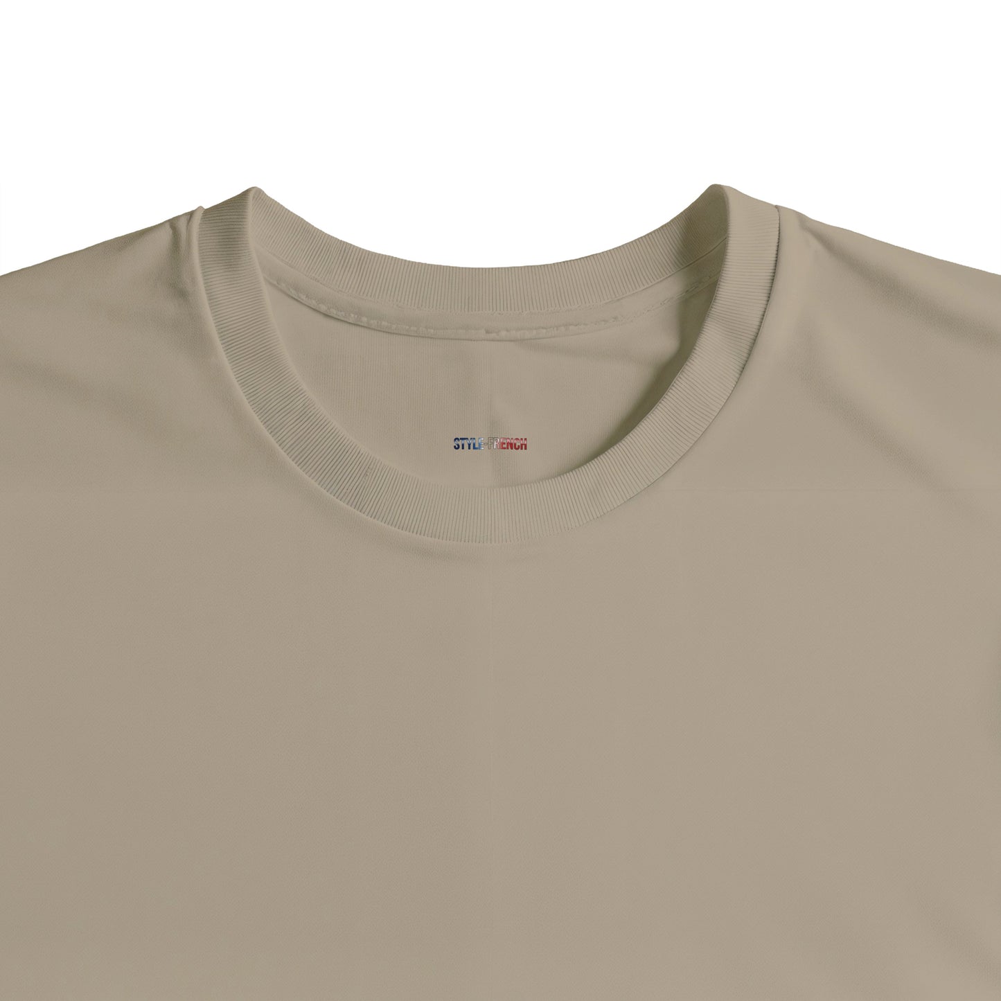 T-Shirt für Herren Frankreich Torwart Baumwolle in Bio-Umstellung | SOL'S Legend 03981