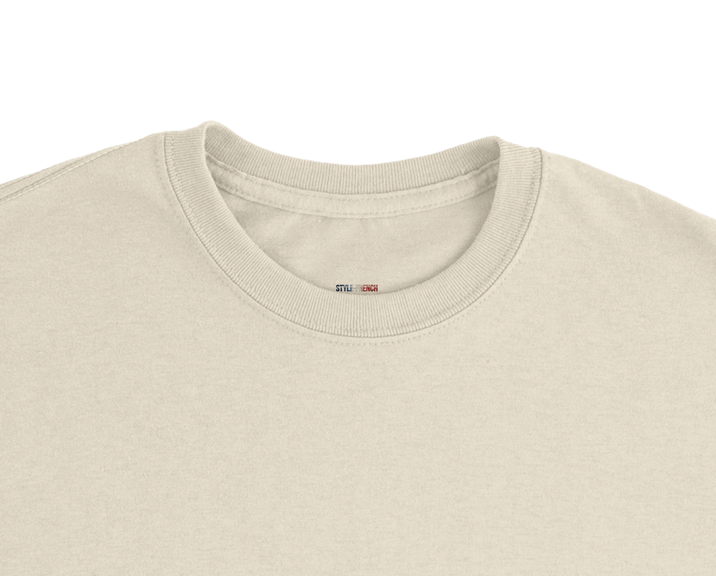 Damen T-Shirt, rosa, Kathedrale, dick, Rundhals | Gildan® 5000