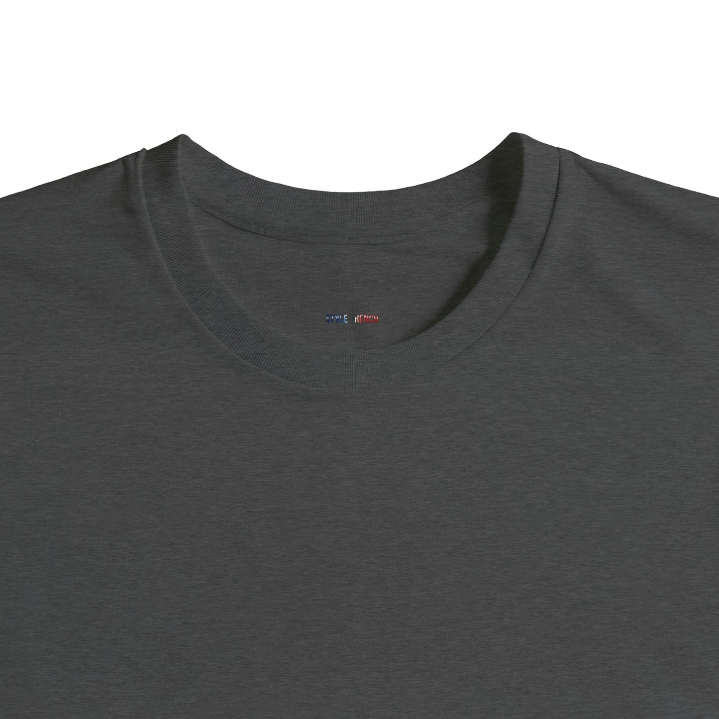 Men's T-shirt strong lion French style organic in conversion cotton | SOL'S Legend 03981