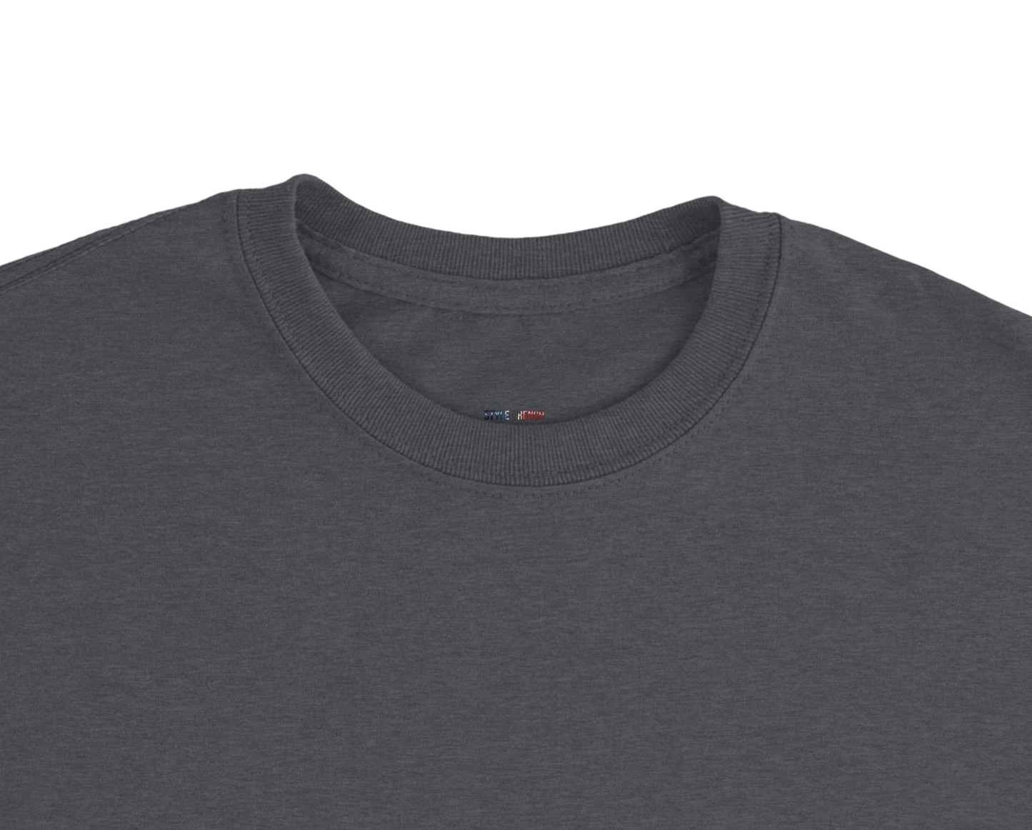 Damen T-Shirt, rosa, Kathedrale, dick, Rundhals | Gildan® 5000