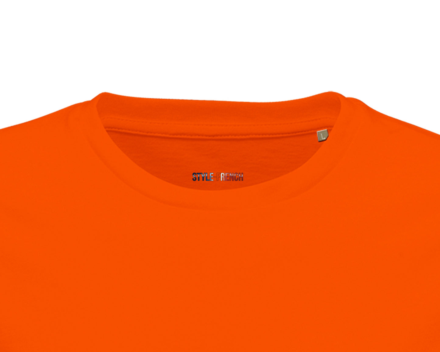 T-Shirt Damen debout la france Bio figurbetont | SOL'S Pioneer Men 03565