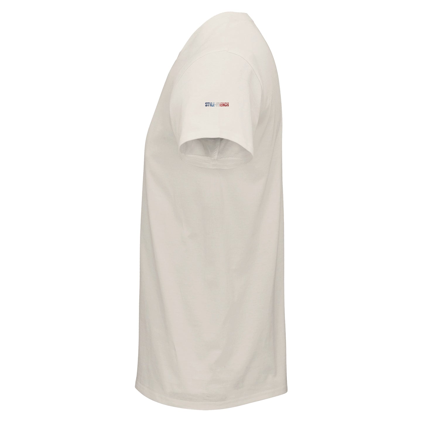 T-Shirt Cocorico Wir sind die Besten  Herren French Style  Bio Fitted | SOL'S Pioneer Men 03565