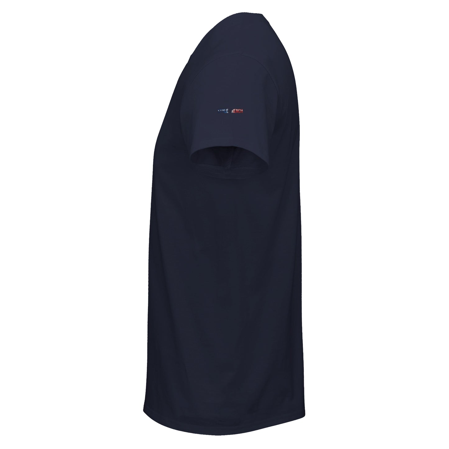 T-Shirt für Männer chauvinistisch und stolz darauf | SOL'S Pioneer Men 03565