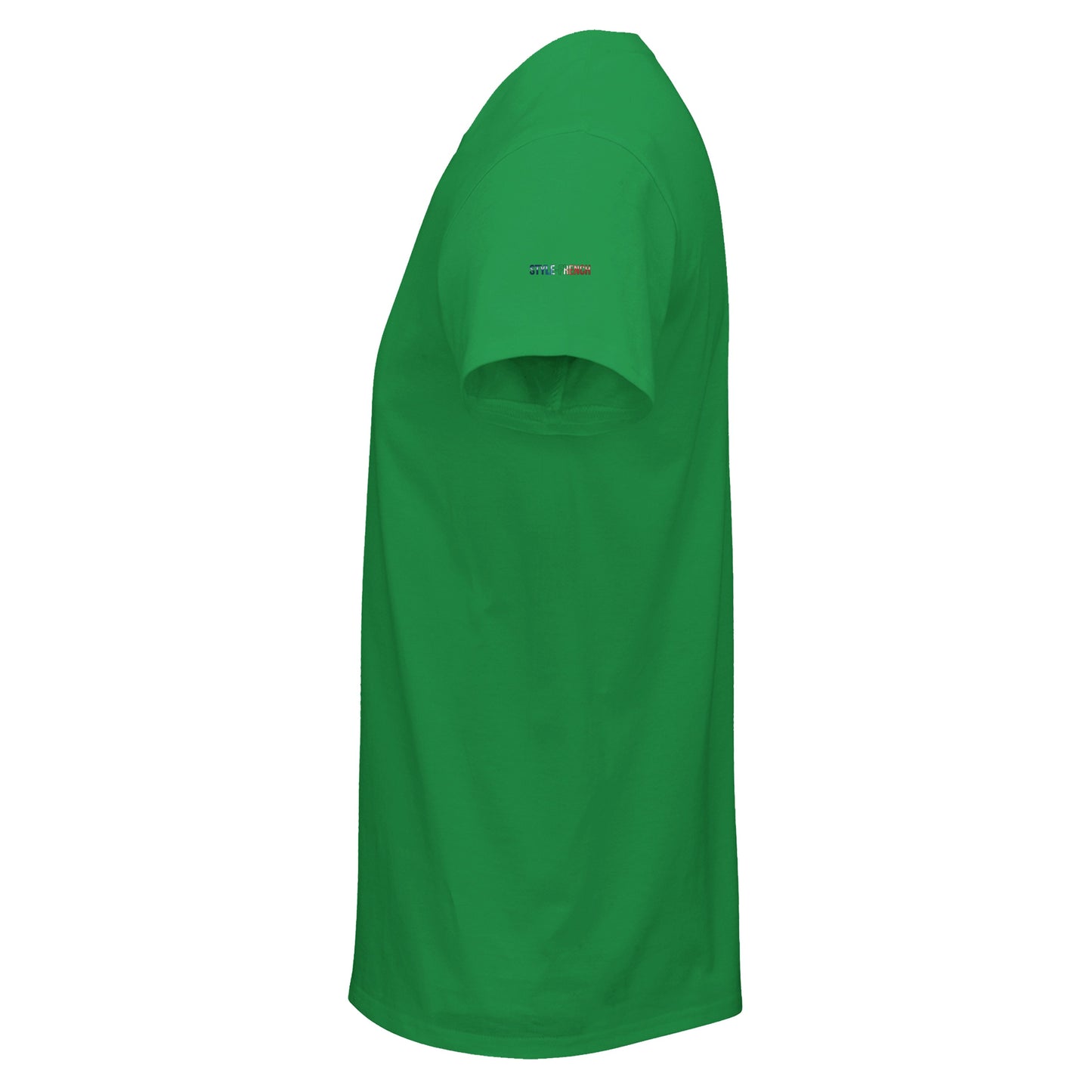 T-Shirt für Männer chauvinistisch und stolz darauf | SOL'S Pioneer Men 03565