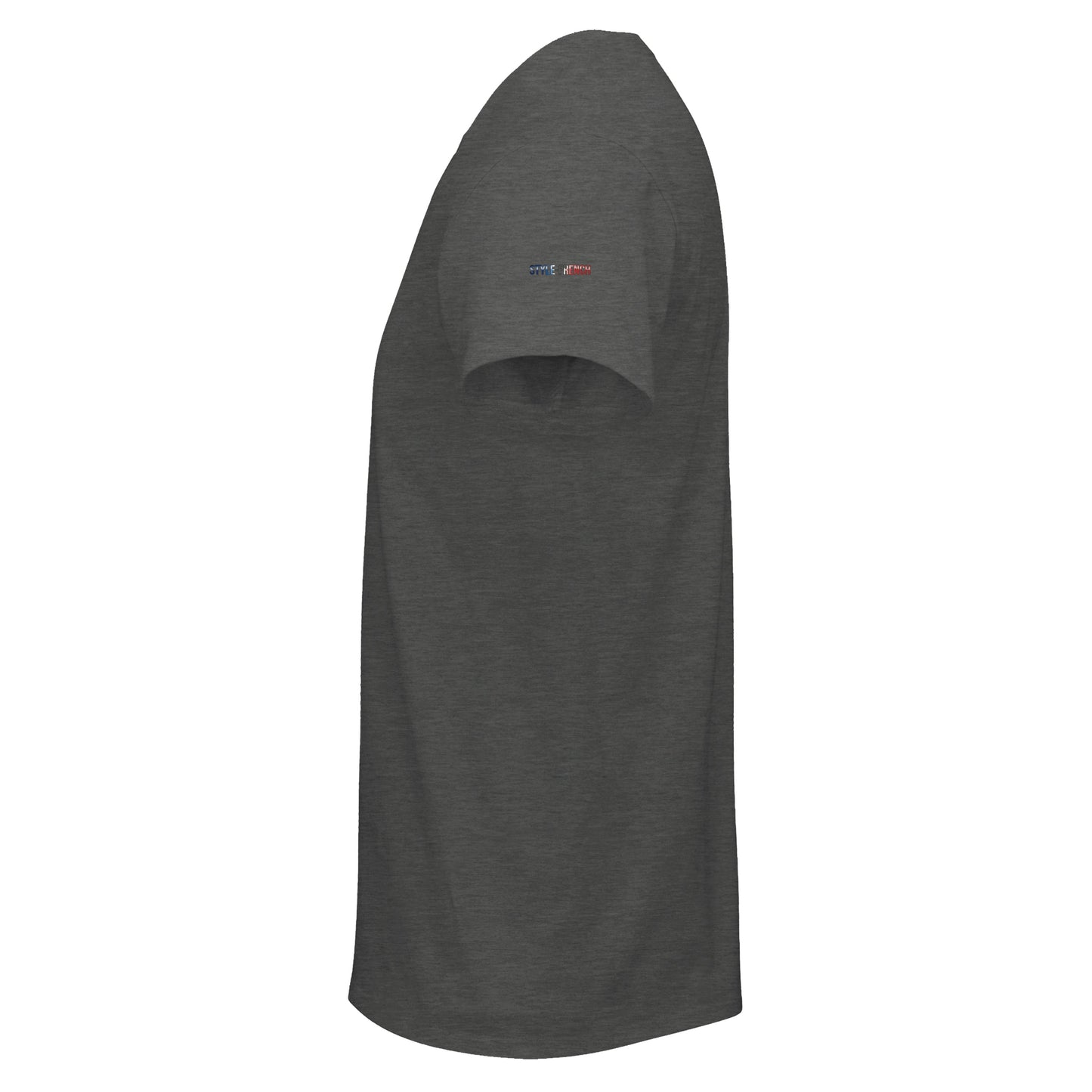 T-Shirt Cocorico Wir sind die Besten  Herren French Style  Bio Fitted | SOL'S Pioneer Men 03565