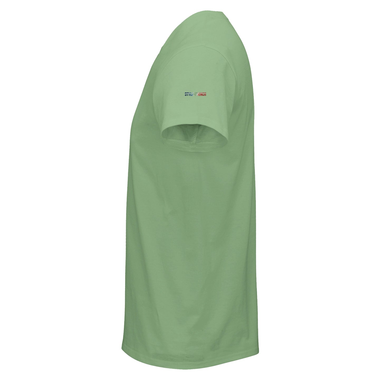 T-Shirt für Männer chauvinistisch und stolz darauf | SOL'S Pioneer Men 03565