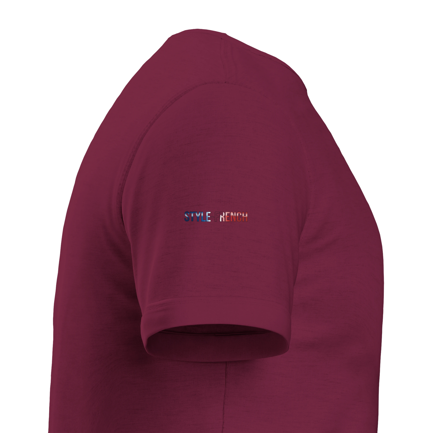 Damen T-Shirt, rosa, Kathedrale, dick, Rundhals | Gildan® 5000