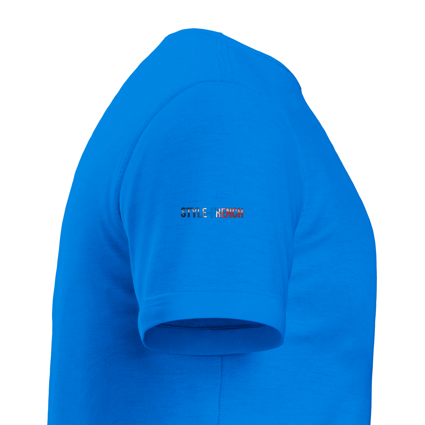 Damen T-Shirt Marianne dick, Rundhals | Gildan® 5000