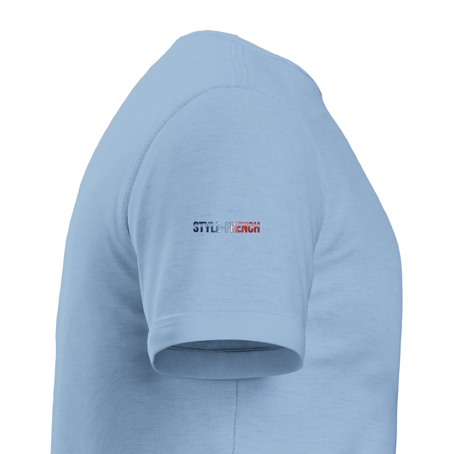 Metz France City Unisex T-shirt Heavy Crewneck | Gildan® 5000