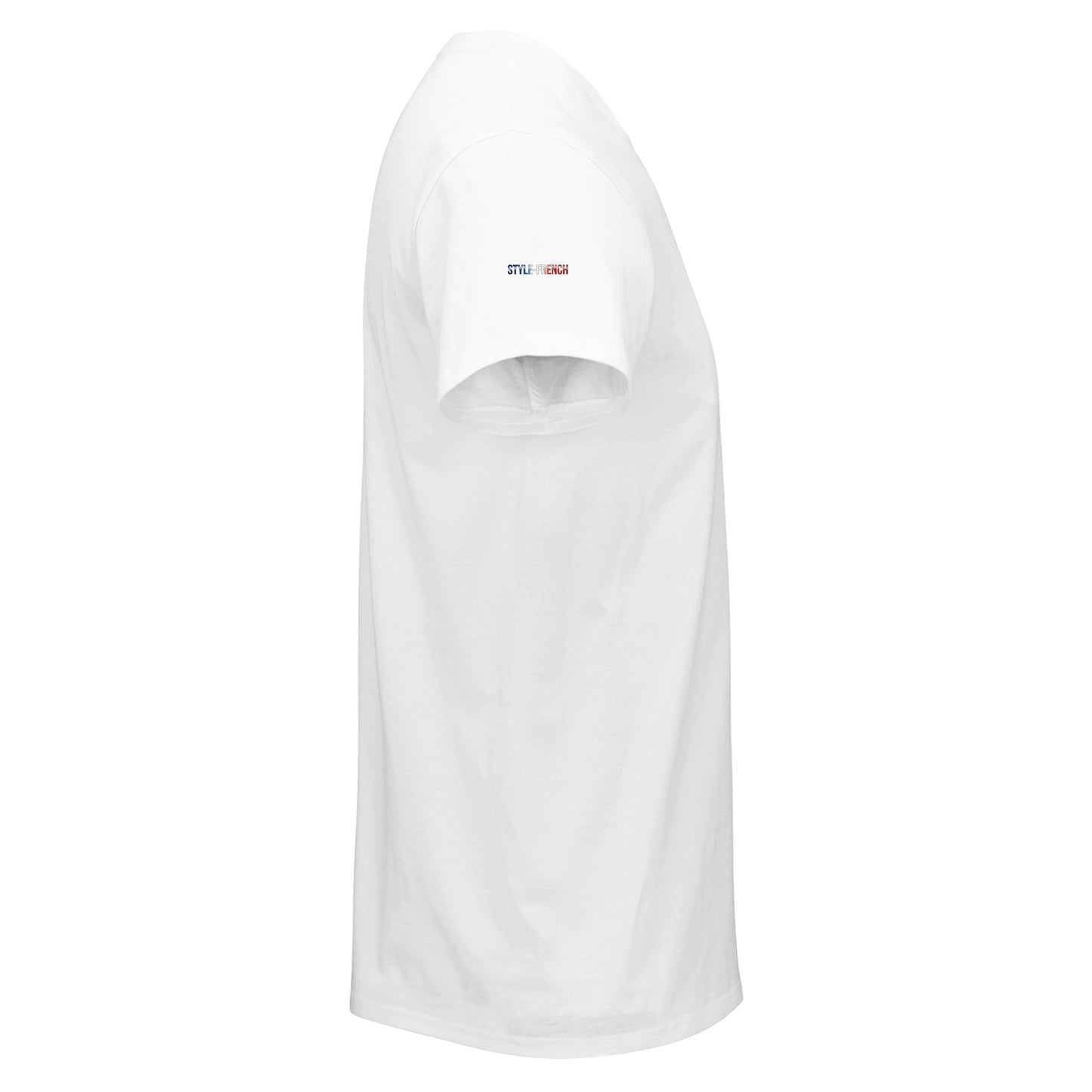 T-Shirt für Männer chauvinistisch und stolz darauf | SOL'S Pioneer Men 03565