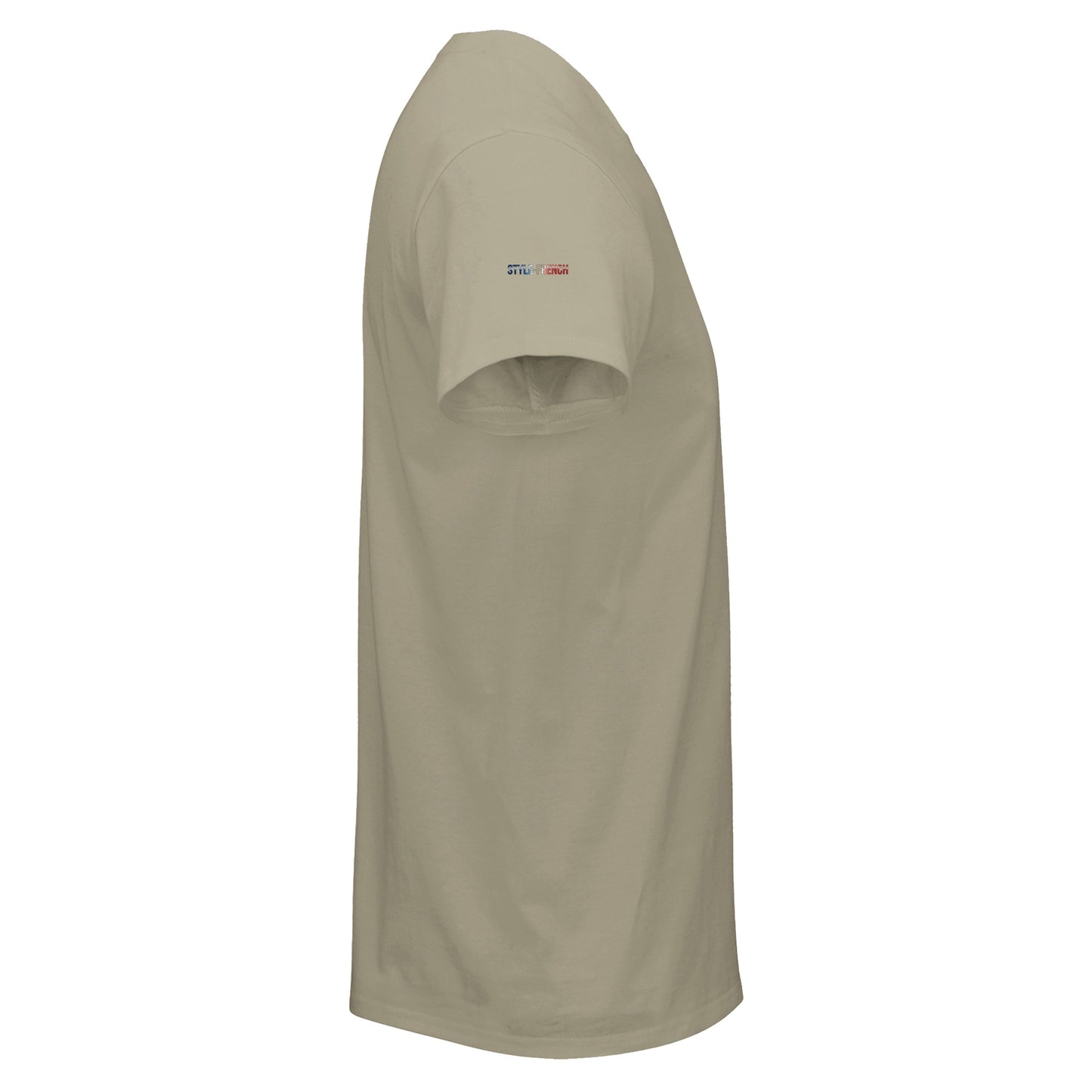 T-Shirt Damen debout la france Bio figurbetont | SOL'S Pioneer Men 03565