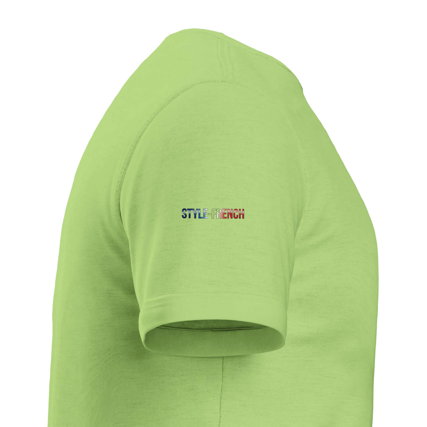 Unisex T-Shirt Dijon Stadt Frankreich dick Rundhals | Gildan® 5000