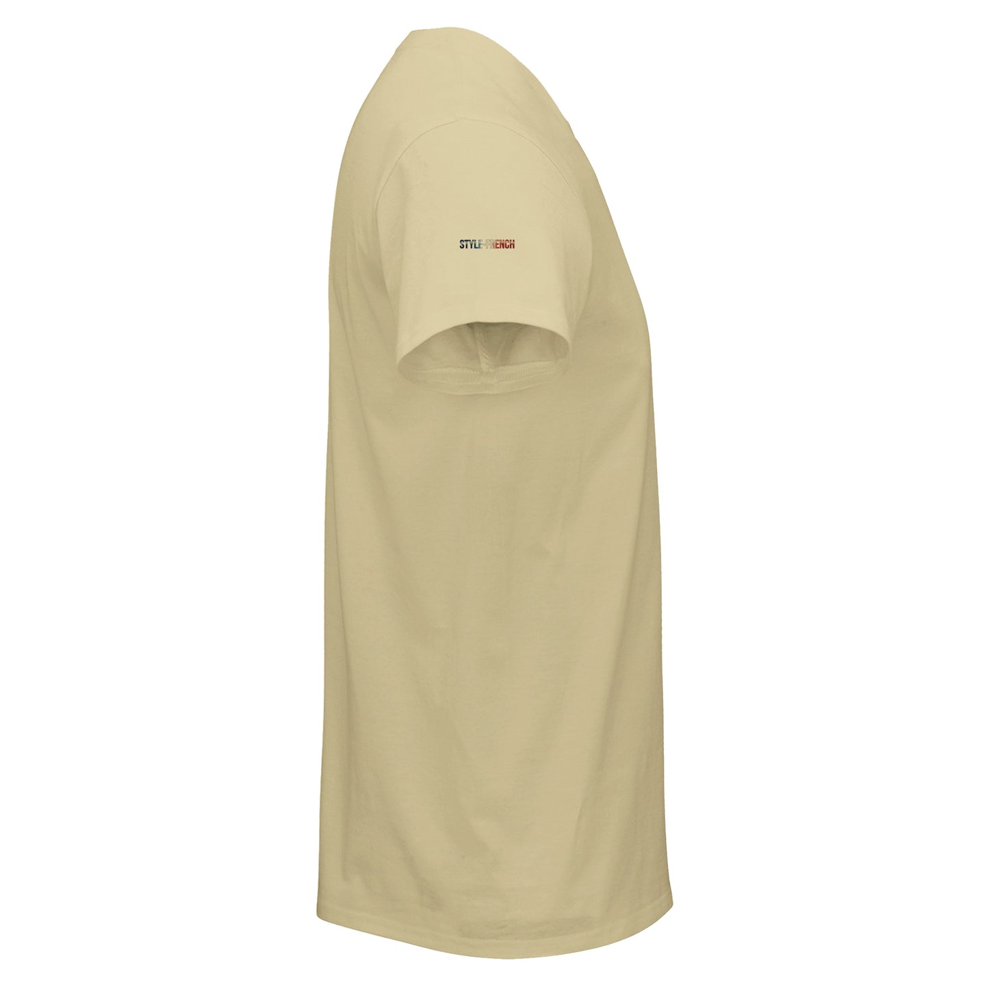 T-Shirt für Männer chauvinistisch und stolz darauf | SOL'S Pioneer Men 03565