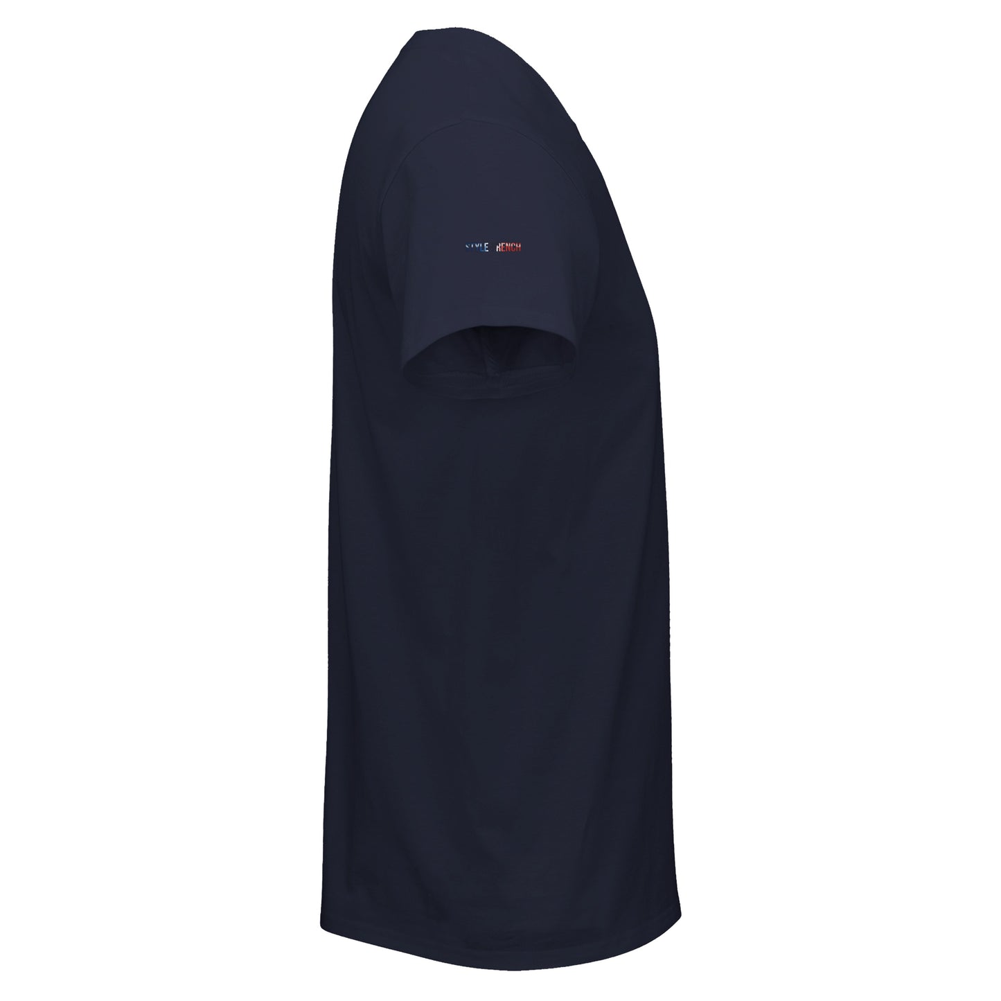 T-Shirt Damen debout la france Bio figurbetont | SOL'S Pioneer Men 03565