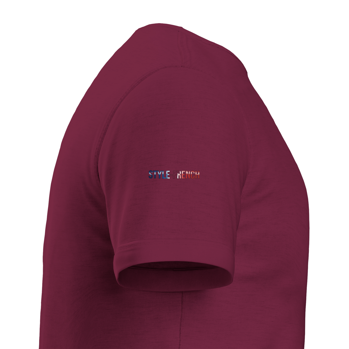Damen T-Shirt Marianne dick, Rundhals | Gildan® 5000