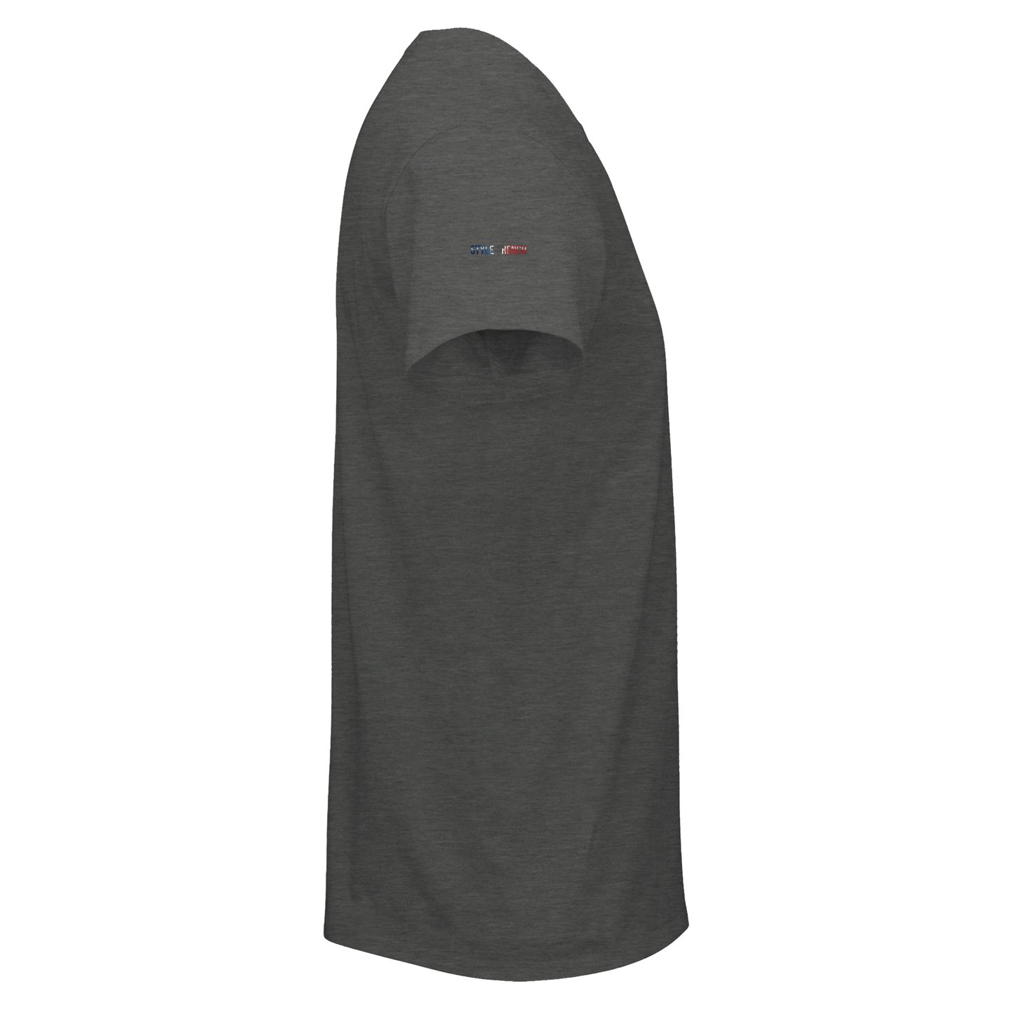 T-Shirt cocorico Herren French-Style Bio, tailliert | SOL'S Pioneer Men 03565