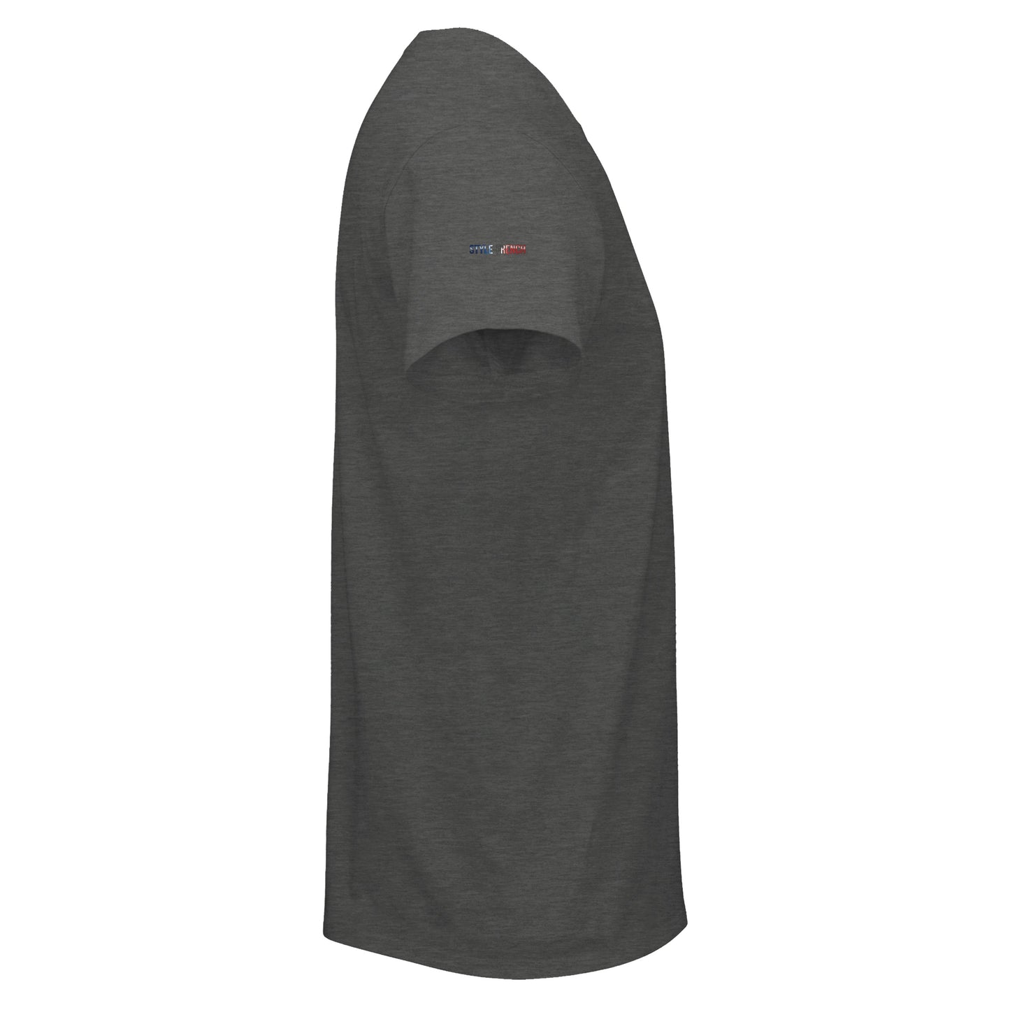 T-Shirt für Männer chauvinistisch und stolz darauf | SOL'S Pioneer Men 03565