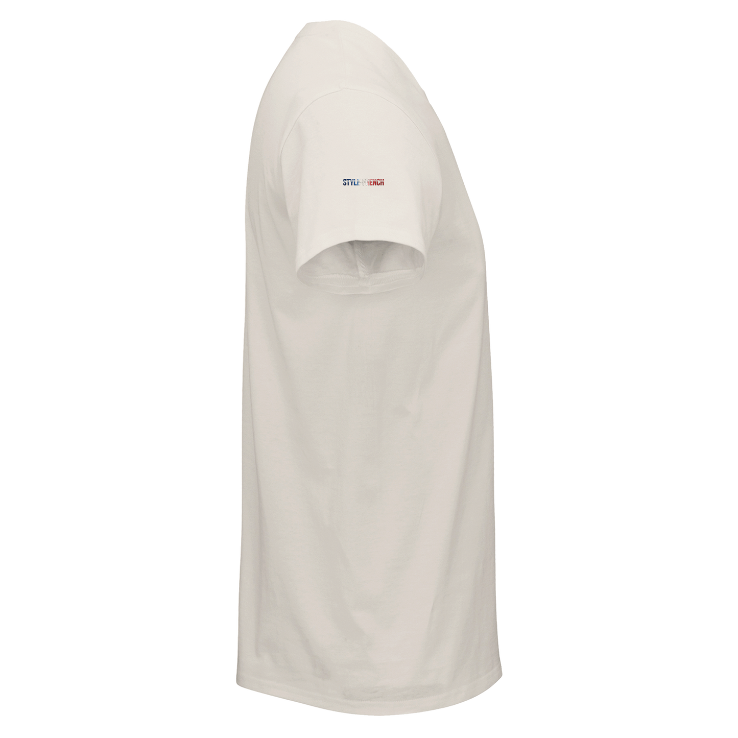 T-Shirt cocorico Herren French-Style Bio, tailliert | SOL'S Pioneer Men 03565
