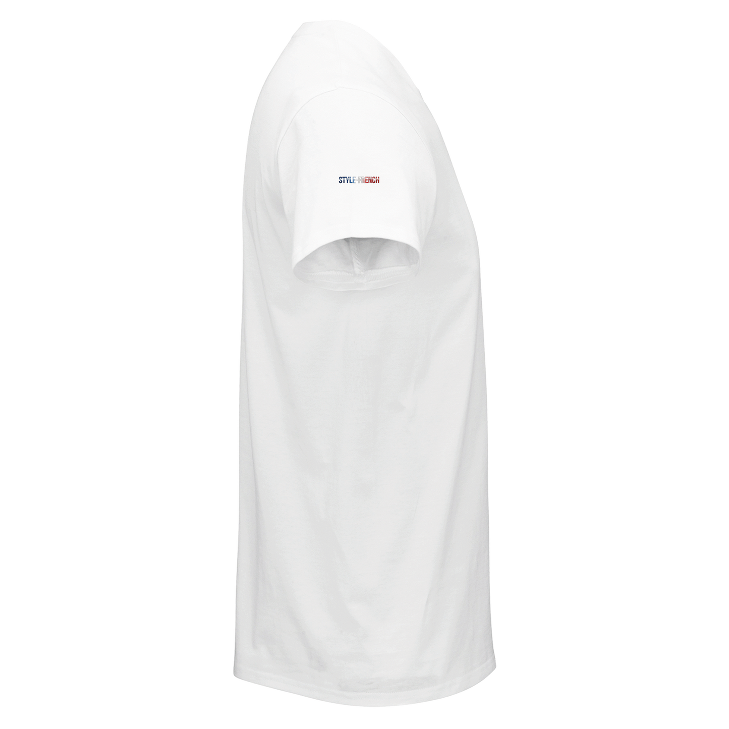 T-Shirt cocorico Herren French-Style Bio, tailliert | SOL'S Pioneer Men 03565