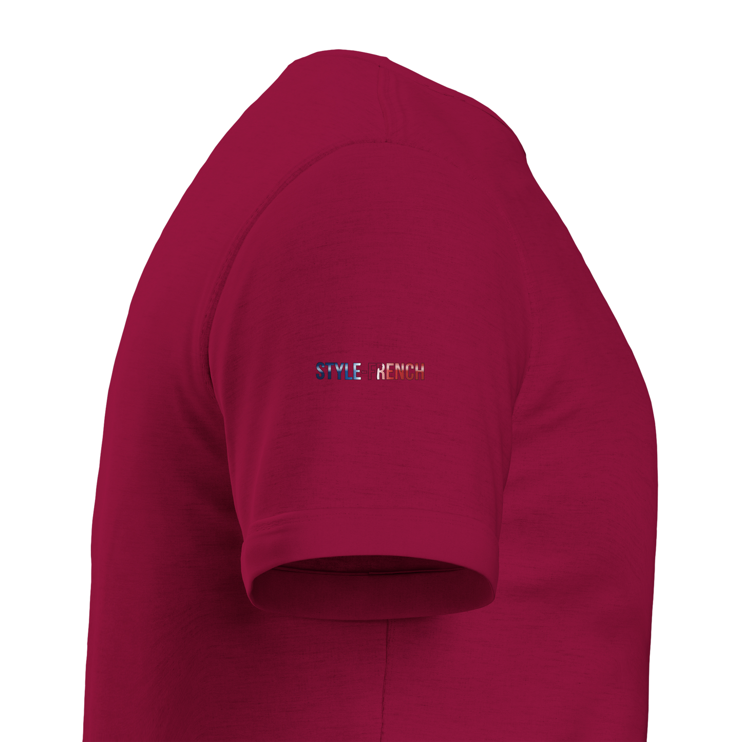 Metz France City Unisex T-shirt Heavy Crewneck | Gildan® 5000