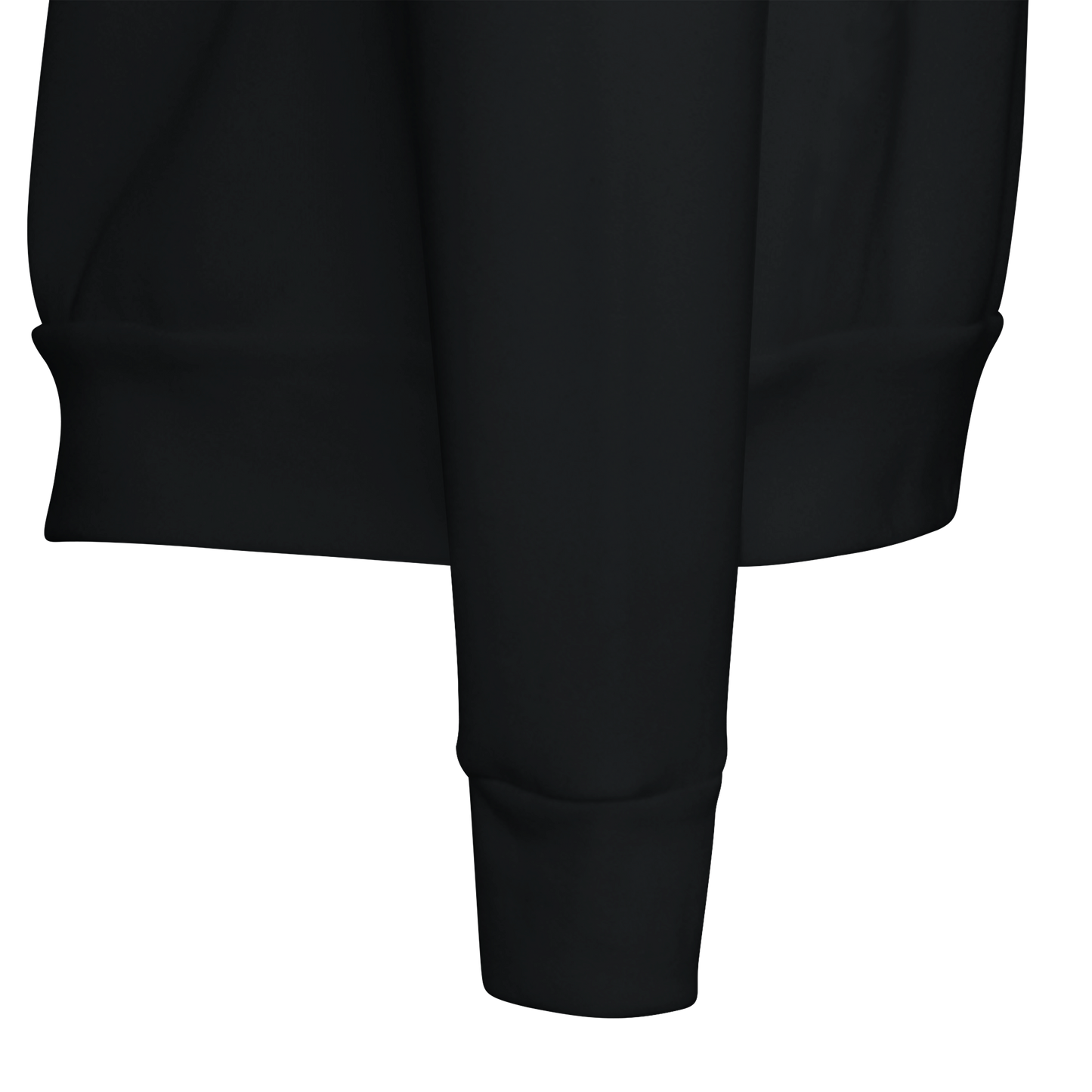 Sweatshirt Cocorico On Est Les Meilleurs für Herren, klassischer Rundhalsausschnitt | Gildan® 18000