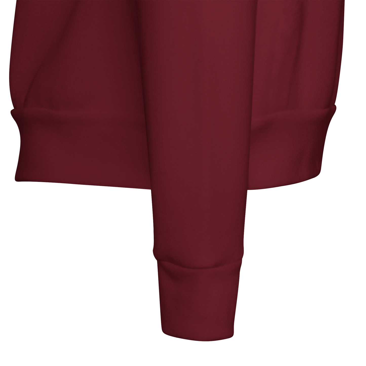 Sweatshirt Cocorico On Est Les Meilleurs für Herren, klassischer Rundhalsausschnitt | Gildan® 18000