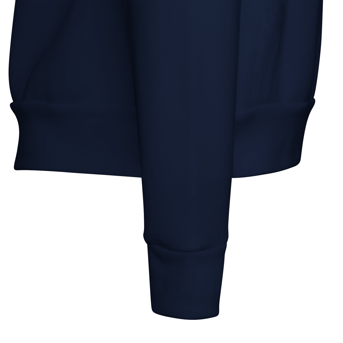 Sweatshirt Cocorico On Est Les Meilleurs für Herren, klassischer Rundhalsausschnitt | Gildan® 18000
