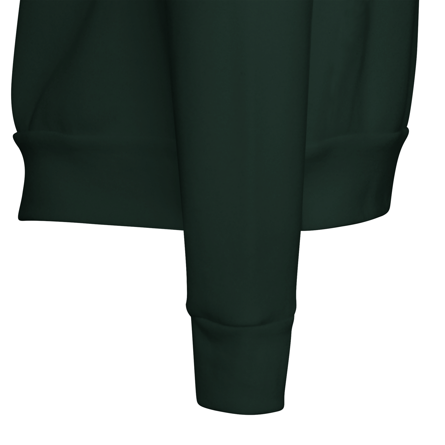 Sweatshirt Cocorico On Est Les Meilleurs für Herren, klassischer Rundhalsausschnitt | Gildan® 18000