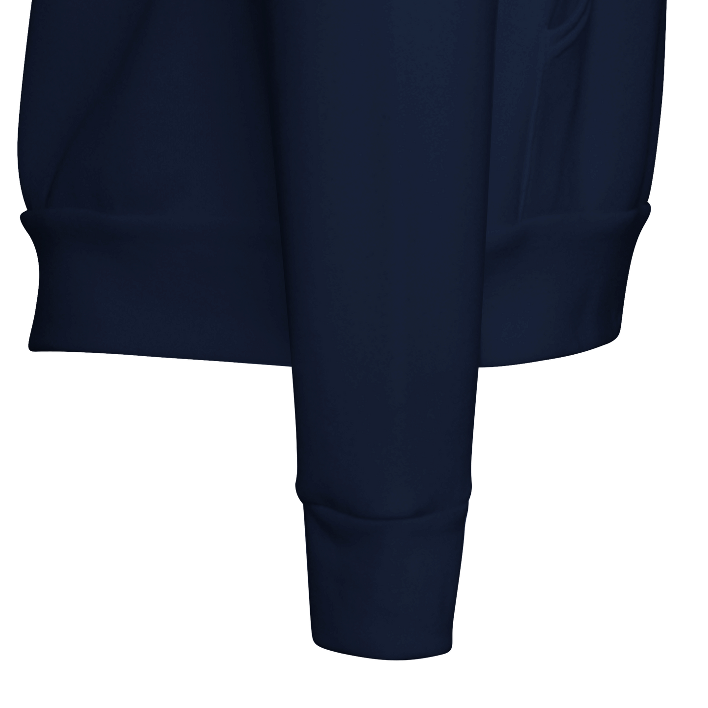 - Men's Hoodie from France - French Style | Bella + Canvas 3719