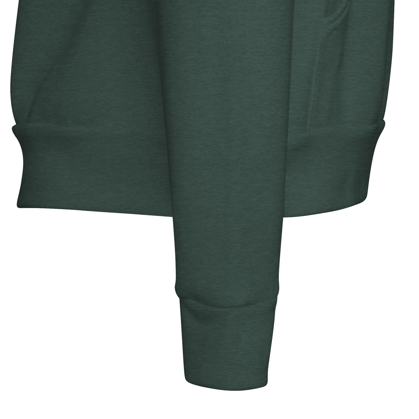 - Men's Hoodie from France - French Style | Bella + Canvas 3719