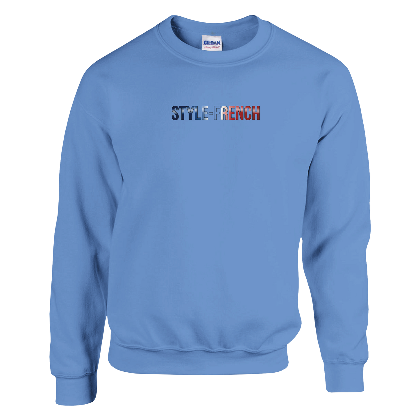 Sweatshirt Unisex Provence-Alpes-Côte d'Azur | Gildan® 18000