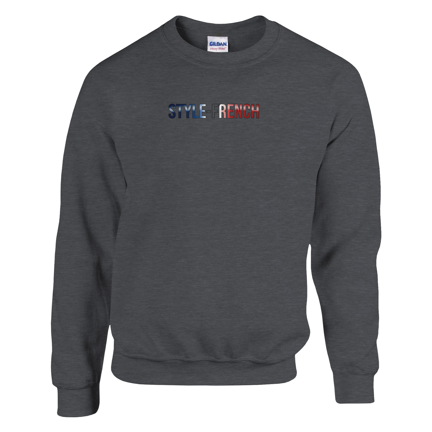 Sweat-shirt Unisexe Le Havre – Ville de France – Pull Premium Confort