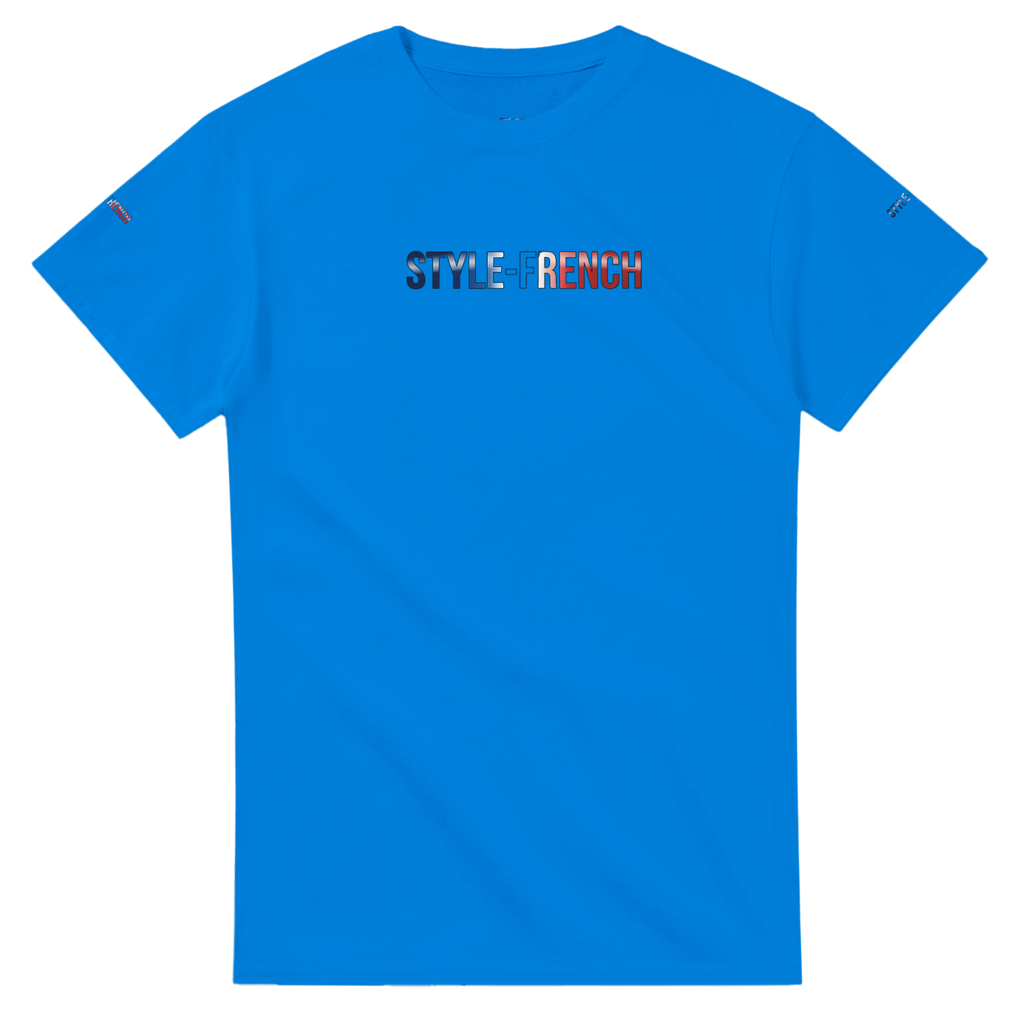 Unisex T-Shirt Dijon Stadt Frankreich dick Rundhals | Gildan® 5000