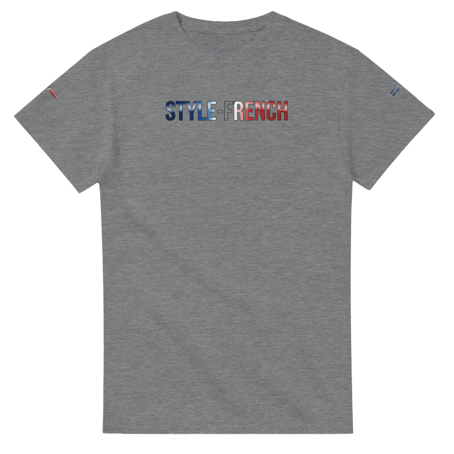 Men's Republic Eye T-Shirt Heavy Crewneck | Gildan® 5000