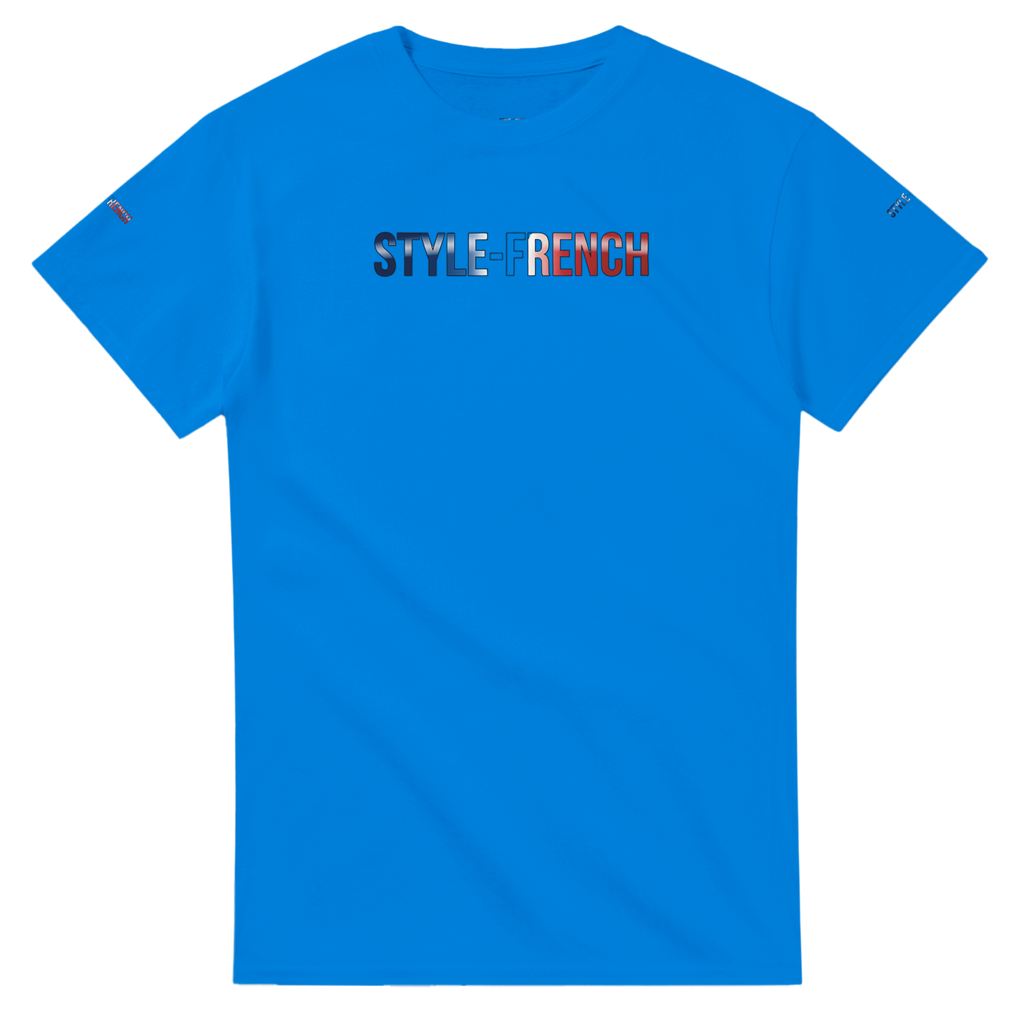 Damen T-Shirt Marianne dick, Rundhals | Gildan® 5000