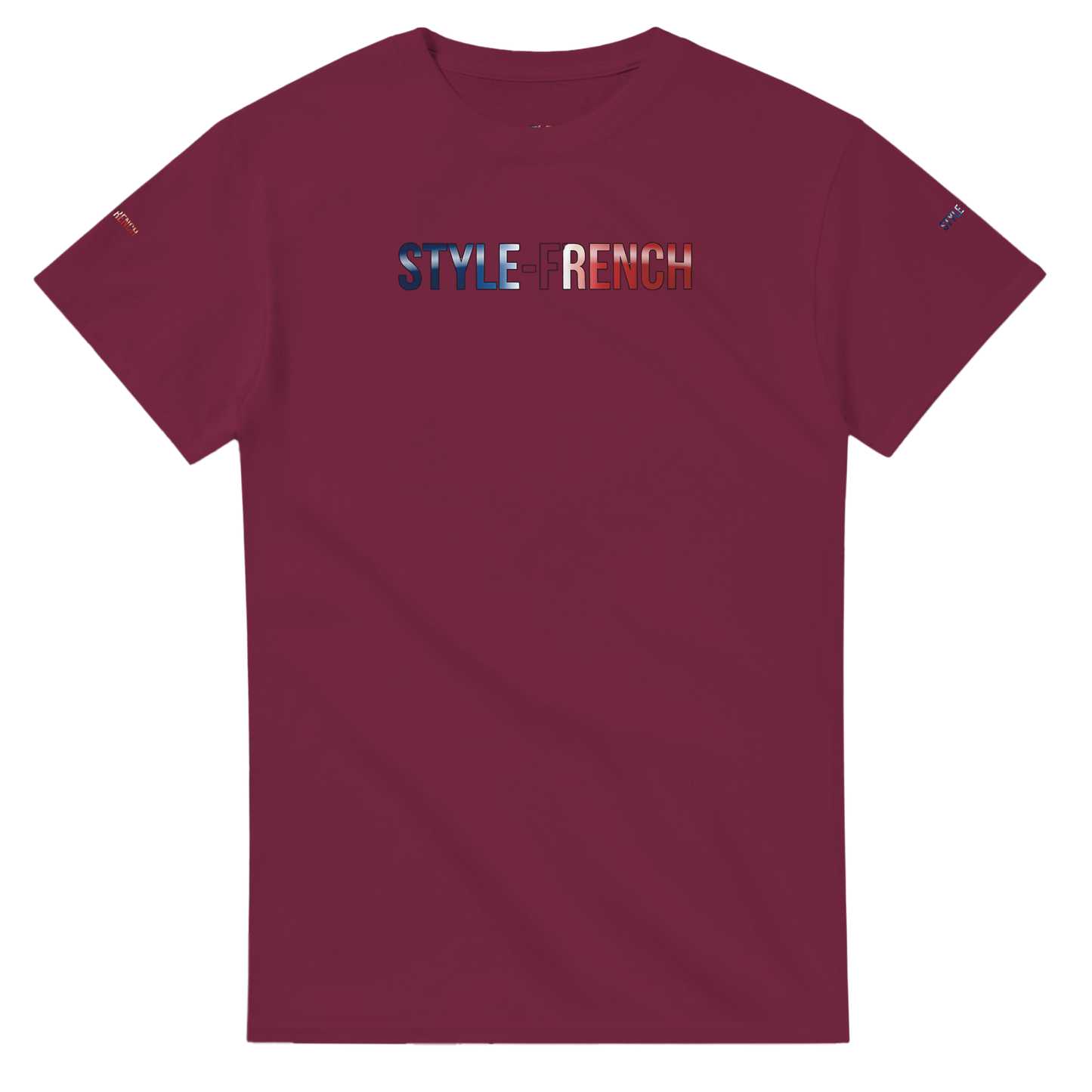 Men's Republic Eye T-Shirt Heavy Crewneck | Gildan® 5000
