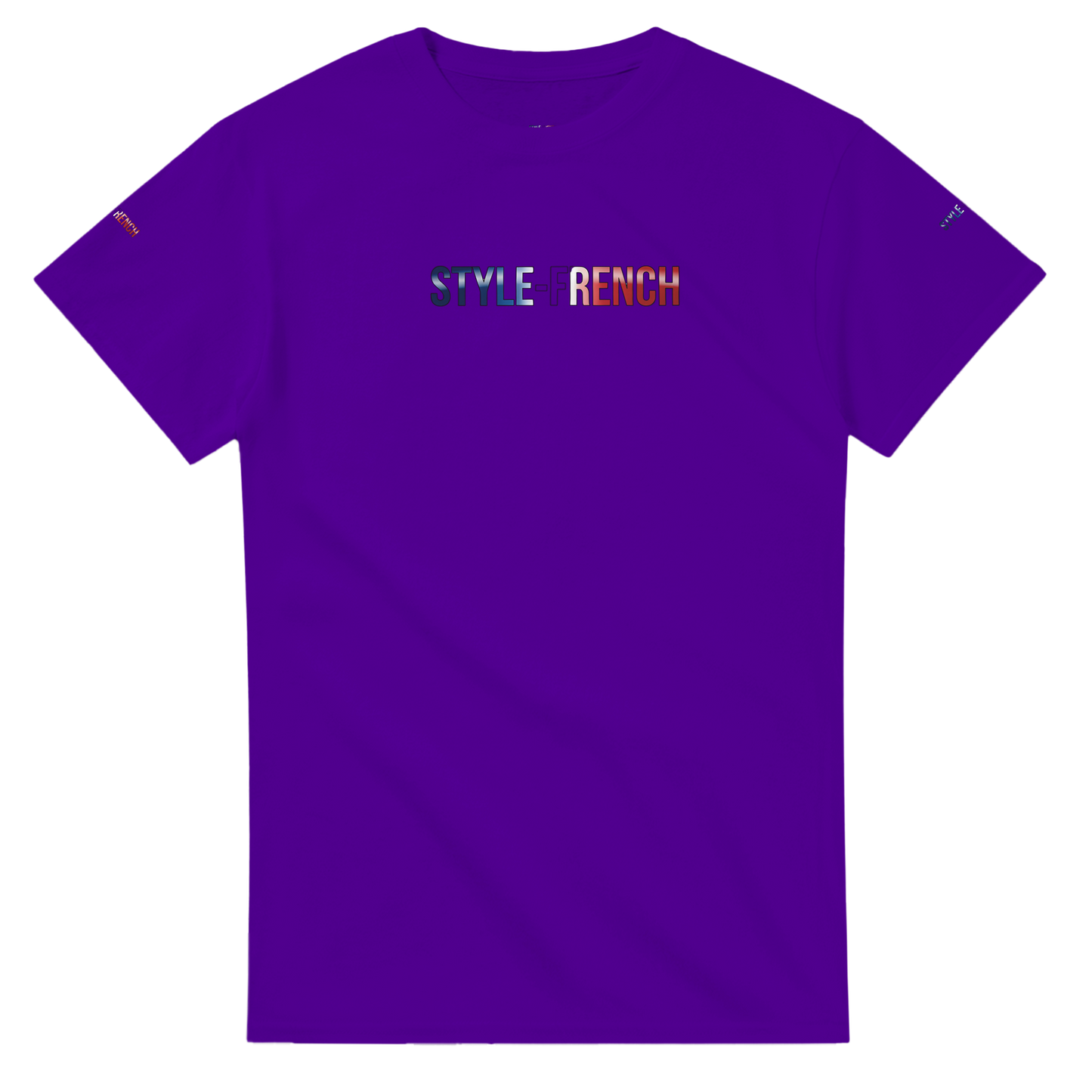 Unisex T-Shirt Dijon Stadt Frankreich dick Rundhals | Gildan® 5000