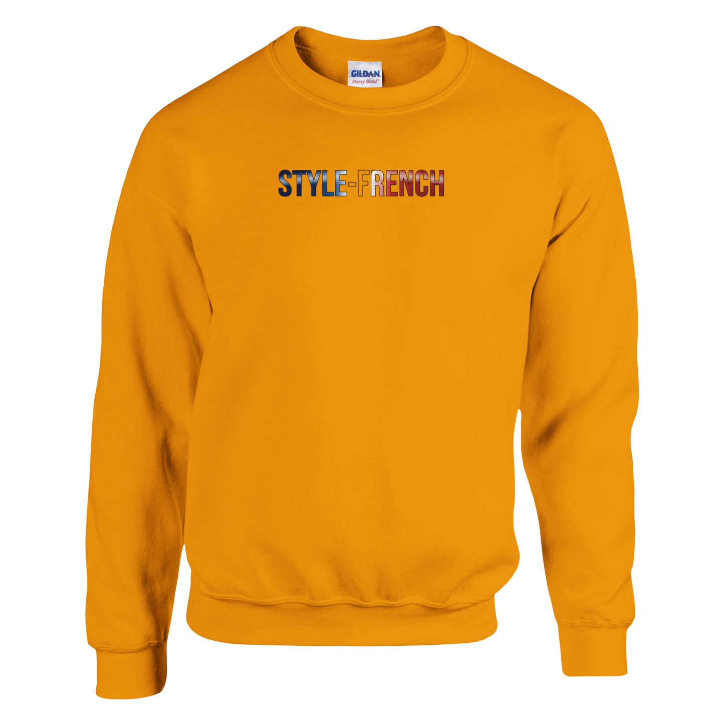 Men's Eye of the Republic Classic Crewneck Sweatshirt | Gildan® 18000
