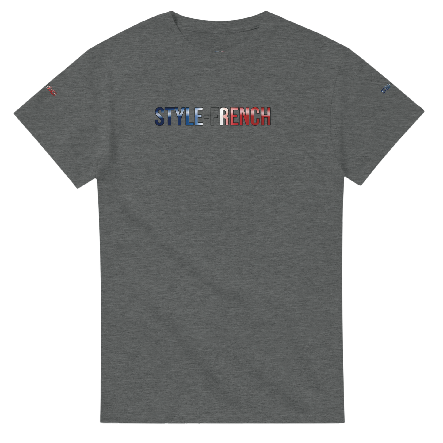 Damen T-Shirt, rosa, Kathedrale, dick, Rundhals | Gildan® 5000