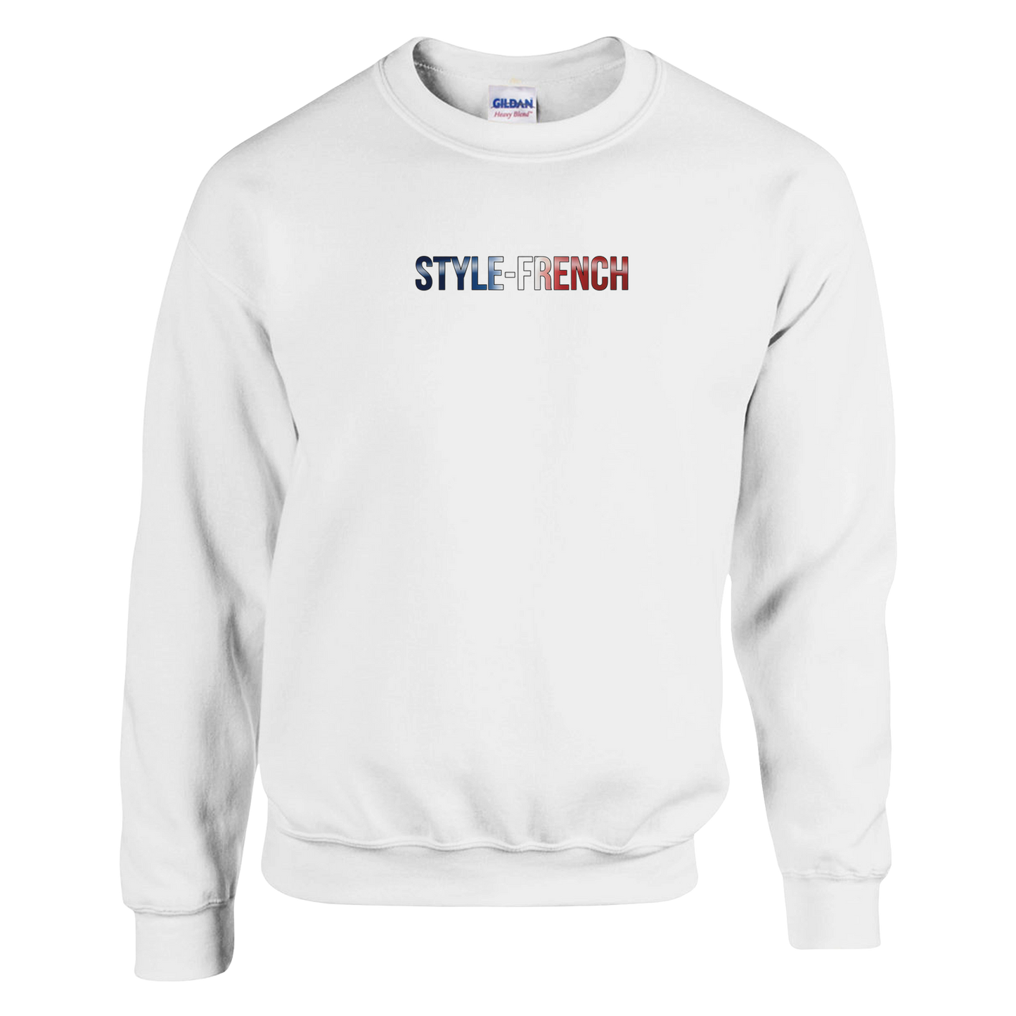 Sweatshirt Unisex Provence-Alpes-Côte d'Azur | Gildan® 18000