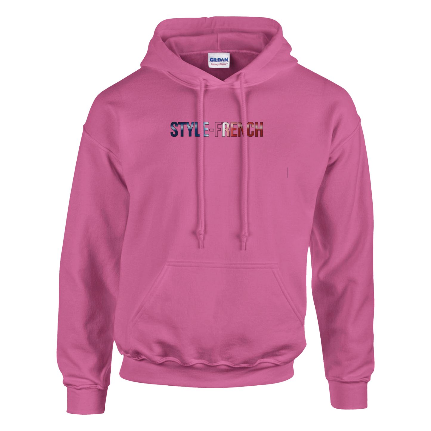 Unisex Hoodie Lyon France Classic | Gildan® 18500
