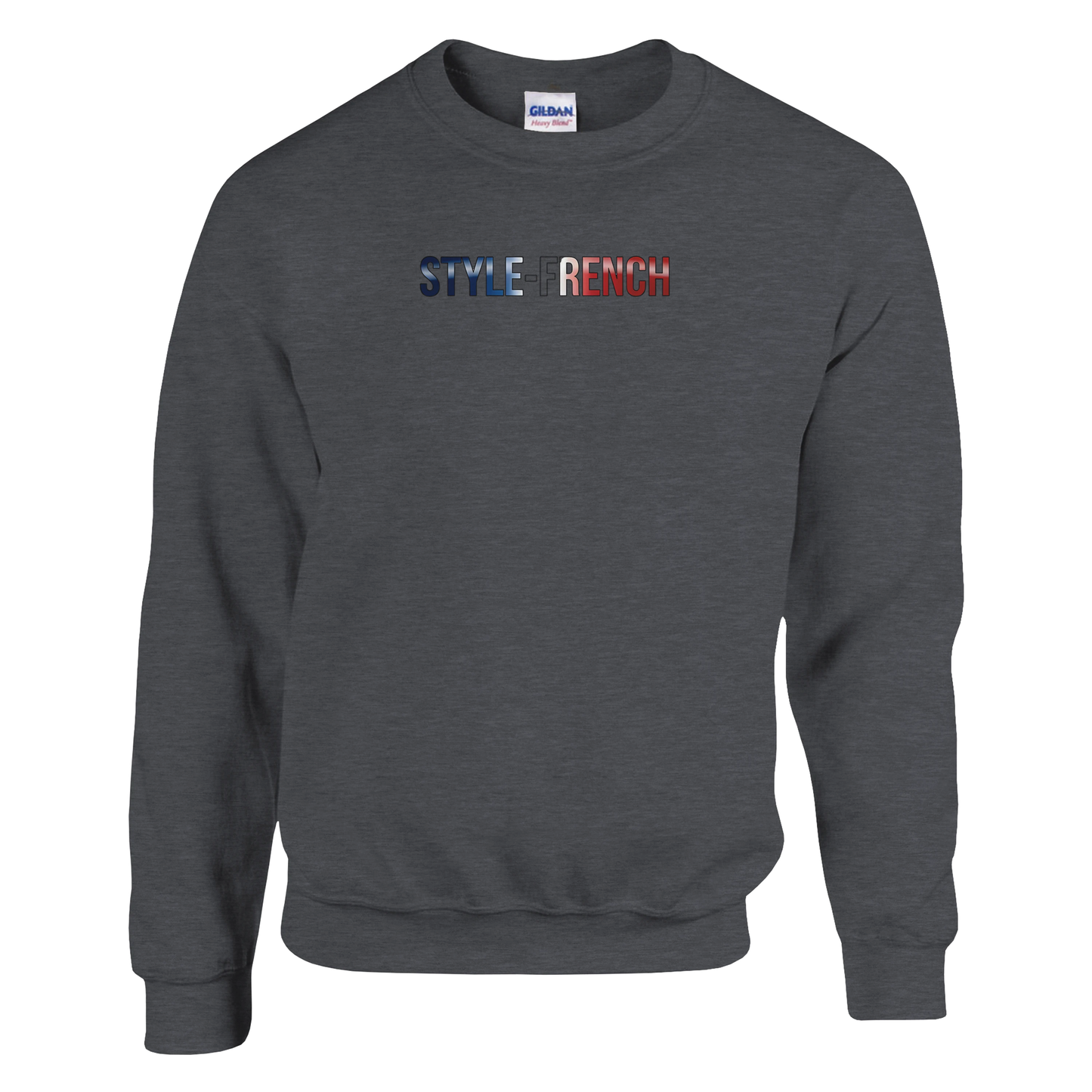 Men's Eye of the Republic Classic Crewneck Sweatshirt | Gildan® 18000