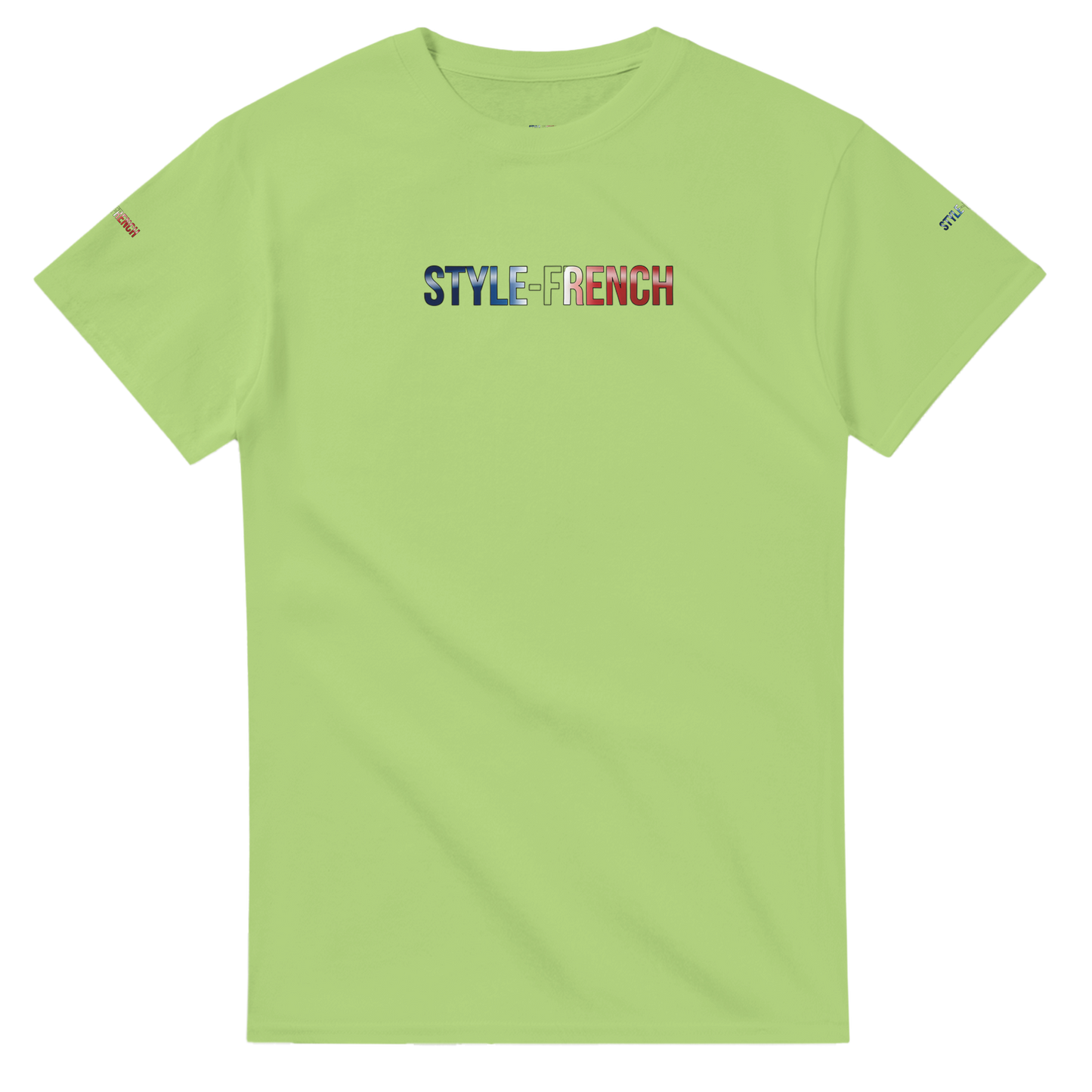 - Unisex Toulouse city of France heavy crewneck t-shirt | Gildan® 5000