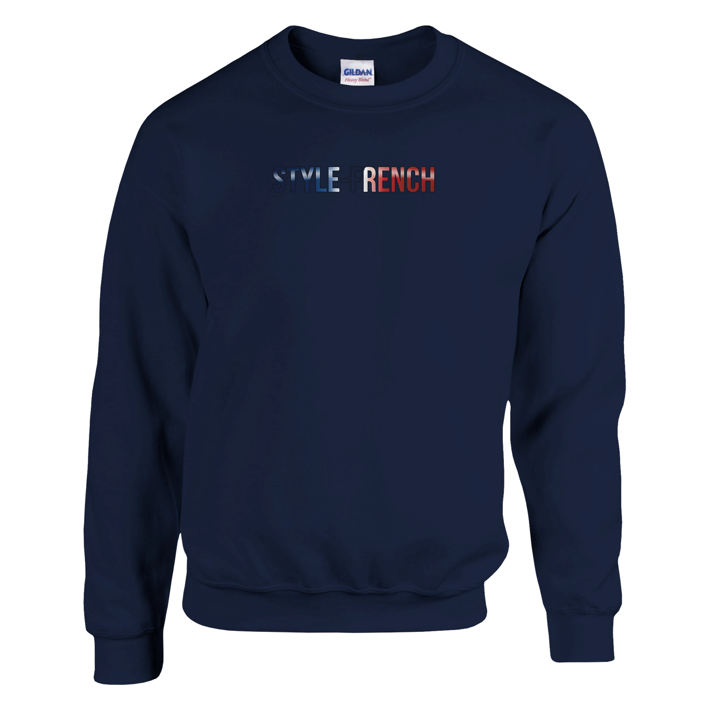 Men's Eye of the Republic Classic Crewneck Sweatshirt | Gildan® 18000