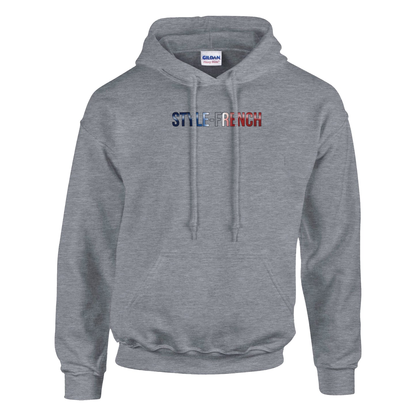 Unisex Heavy Blend™ Hooded Sweatshirt | Gildan 18500