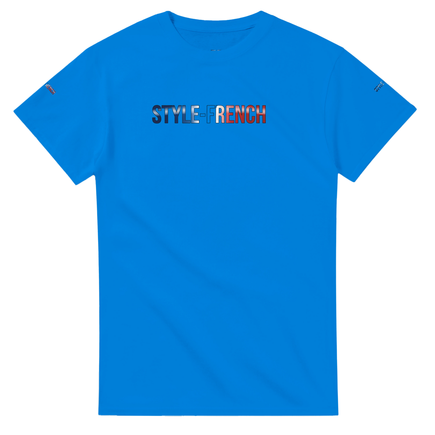 Damen T-Shirt, rosa, Kathedrale, dick, Rundhals | Gildan® 5000