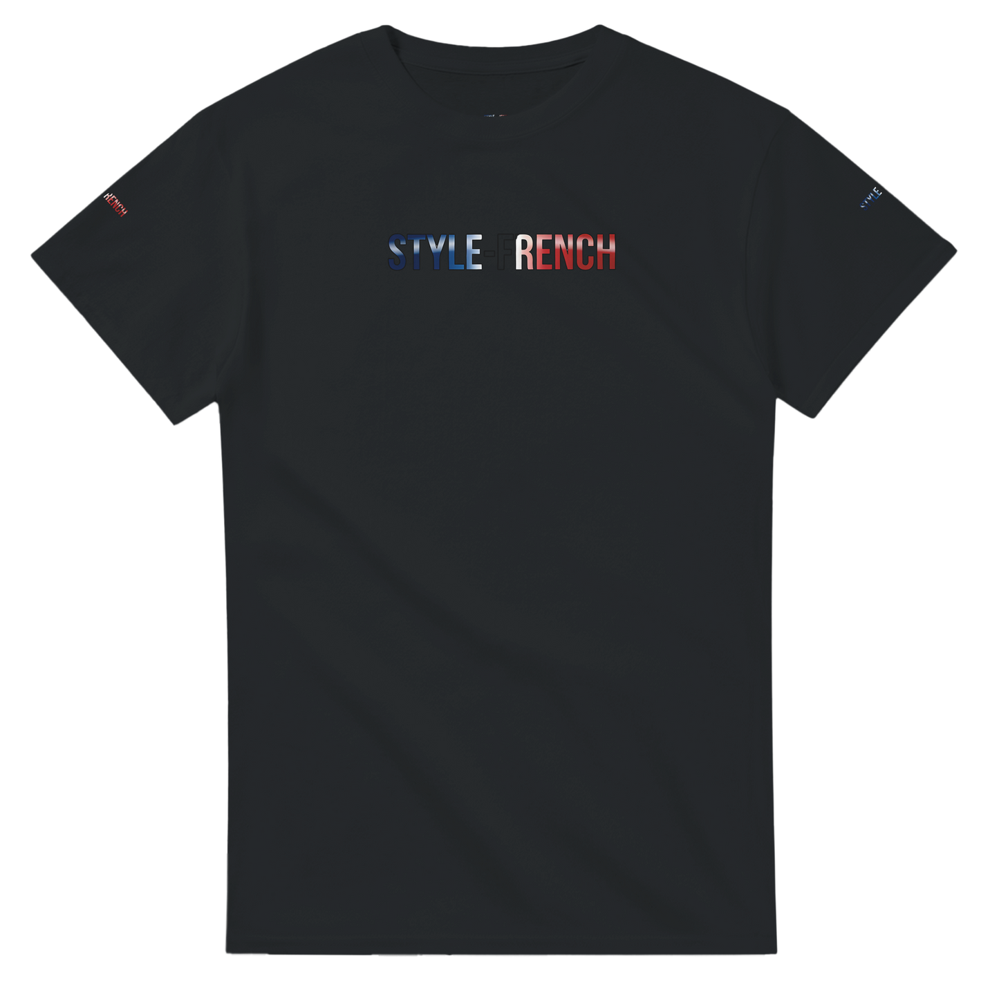 Metz France City Unisex T-shirt Heavy Crewneck | Gildan® 5000