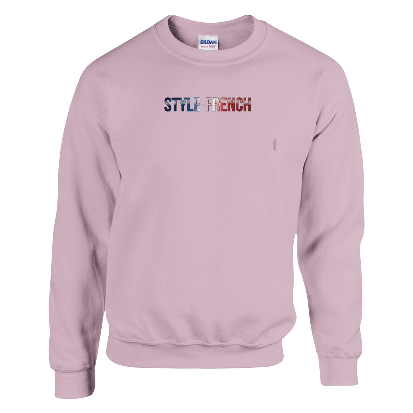 We can't be stopped sweatshirt | Gildan® 18000