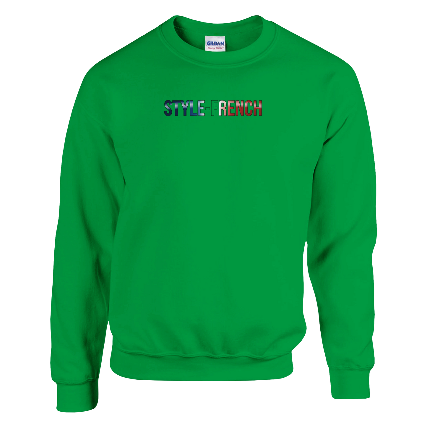 Men's Eye of the Republic Classic Crewneck Sweatshirt | Gildan® 18000