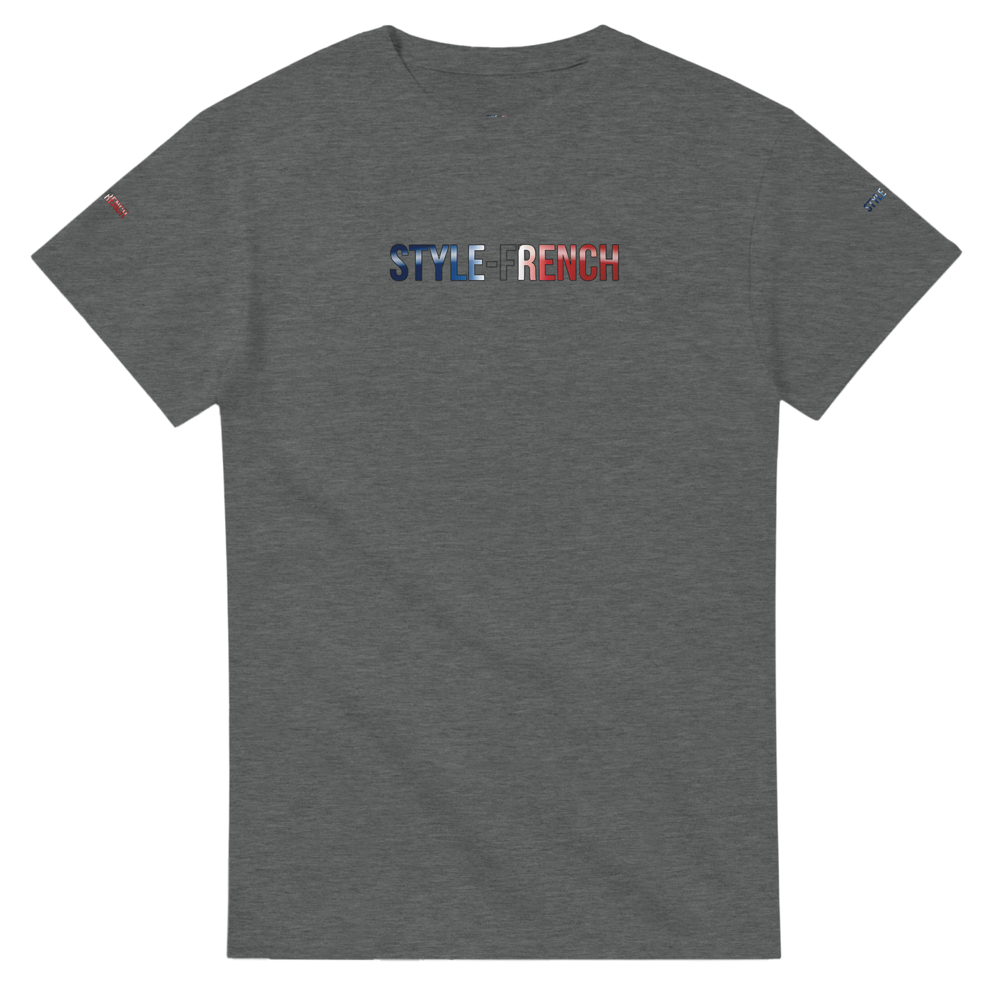 - Unisex Toulouse city of France heavy crewneck t-shirt | Gildan® 5000